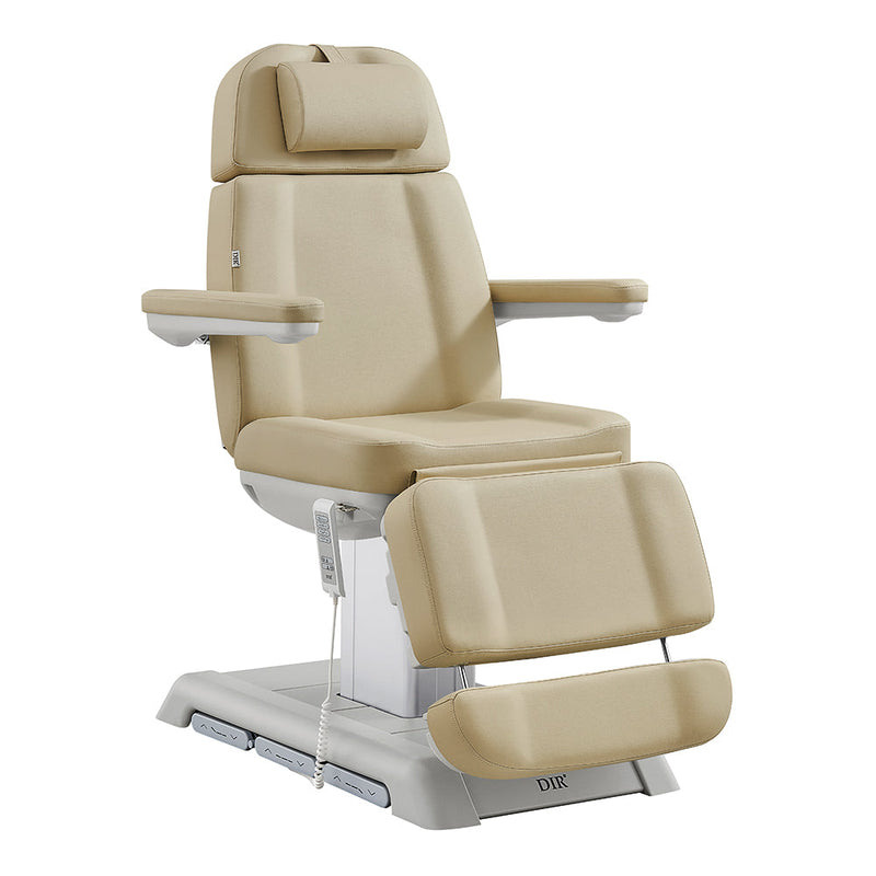 DIR Sydney Esthetician Chair 4-Motors