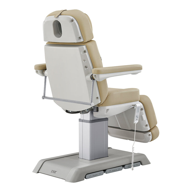DIR Sydney Esthetician Chair 4-Motors