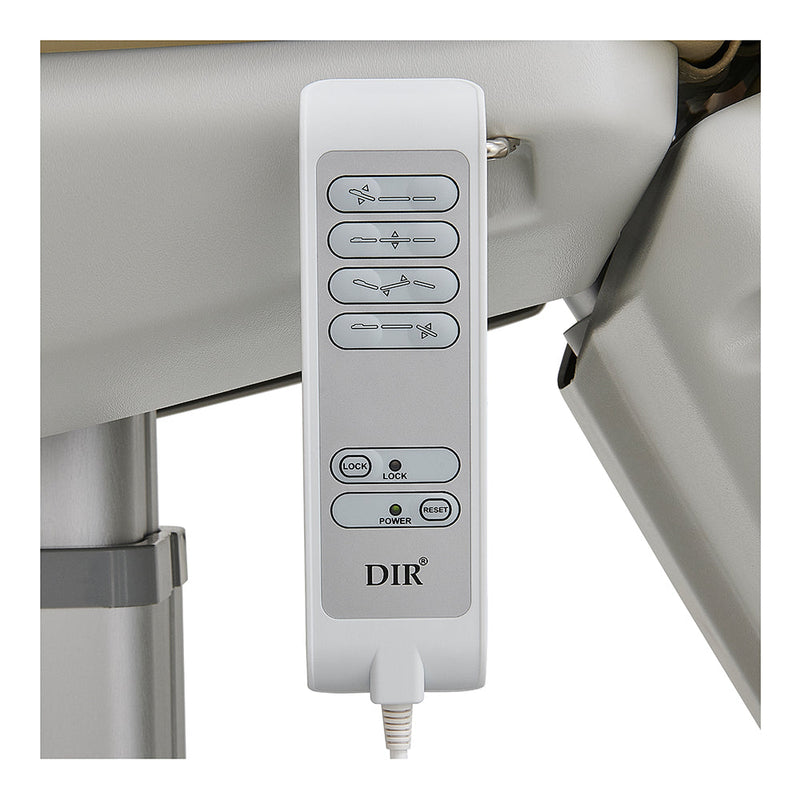 DIR Sydney Esthetician Chair 4-Motors