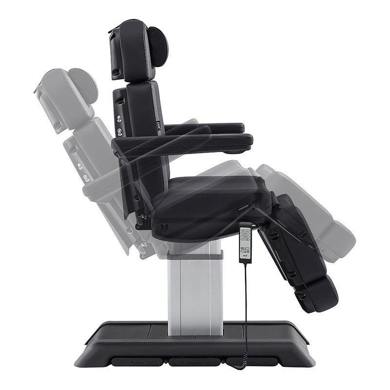 DIR Sydney Esthetician Chair 4-Motors