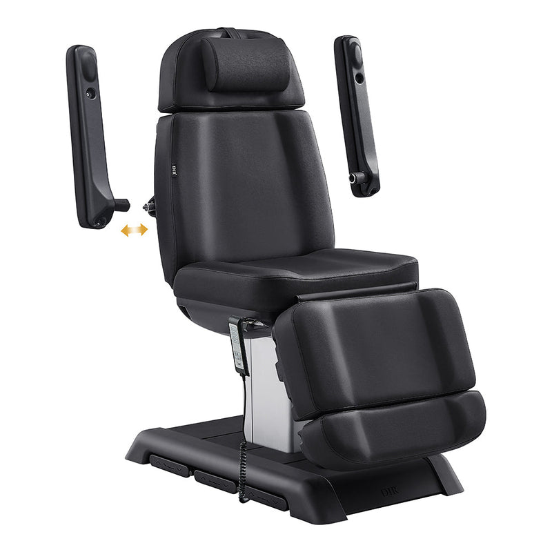 DIR Sydney Esthetician Chair 4-Motors