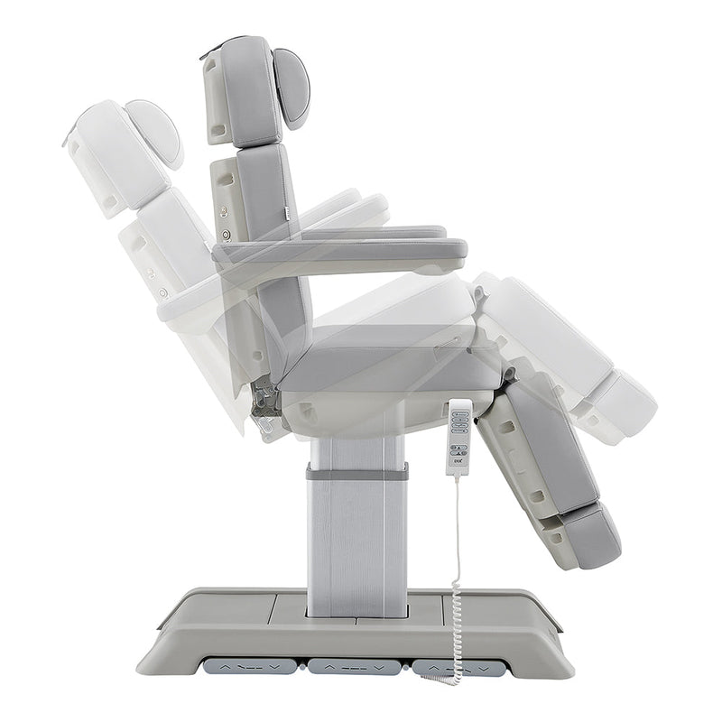 DIR Sydney Esthetician Chair 4-Motors