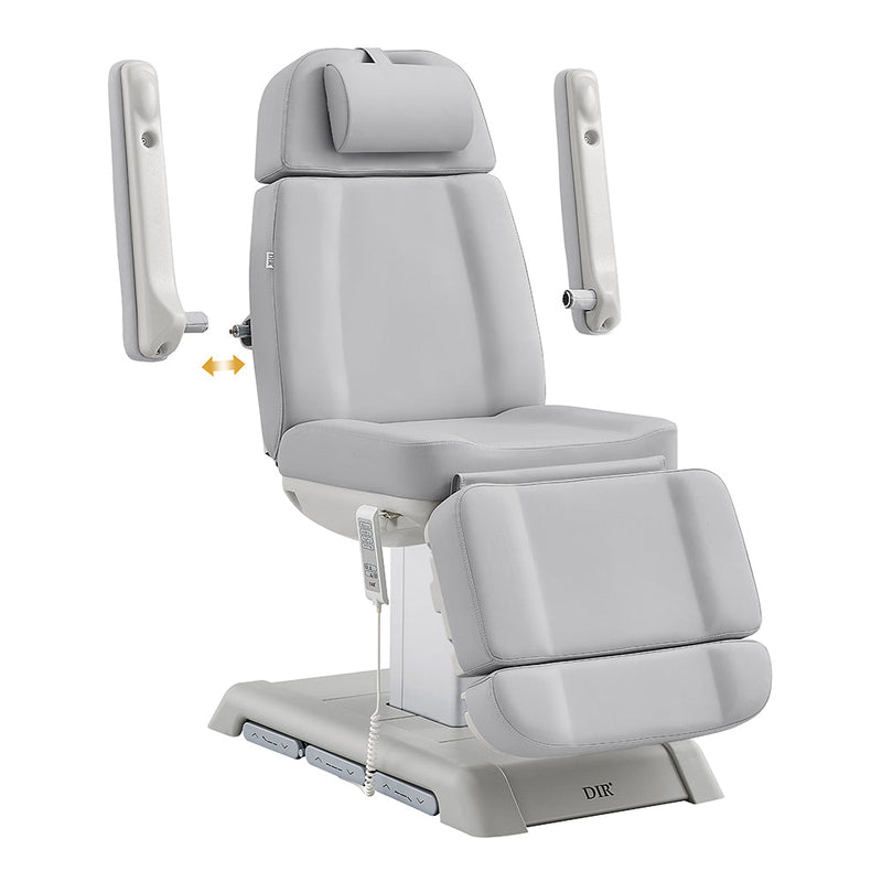 DIR Sydney Esthetician Chair 4-Motors