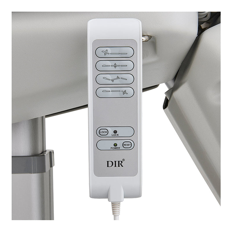 DIR Sydney Esthetician Chair 4-Motors