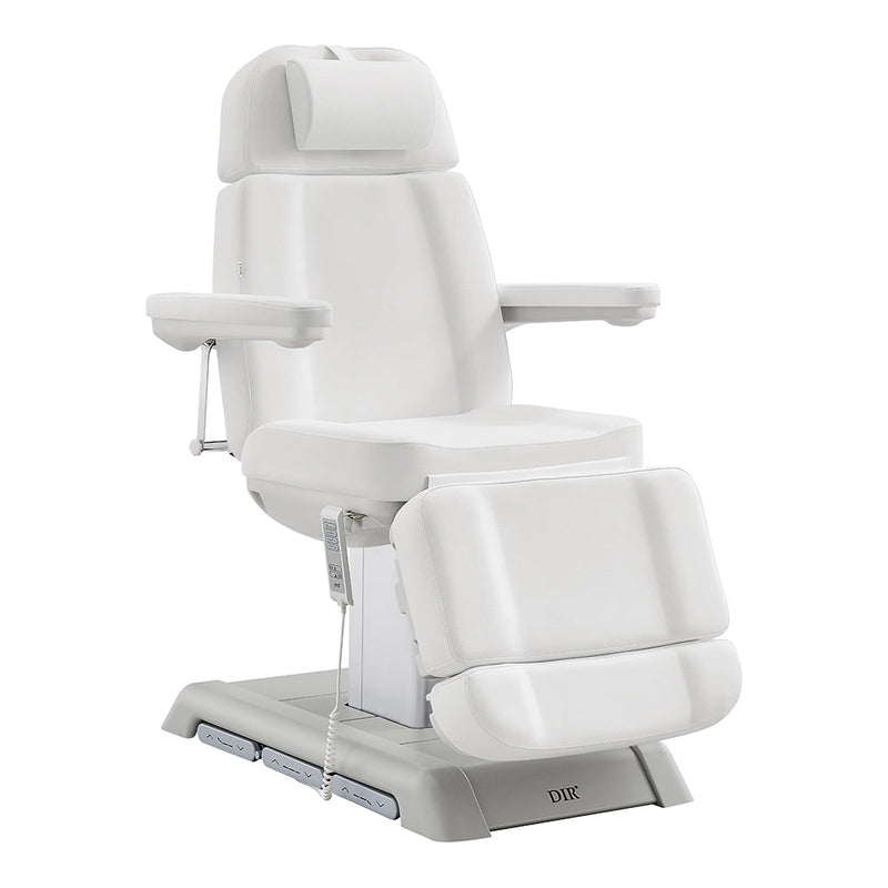 DIR Sydney Esthetician Chair 4-Motors