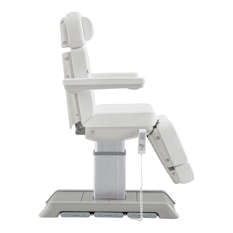 DIR Sydney Esthetician Chair 4-Motors