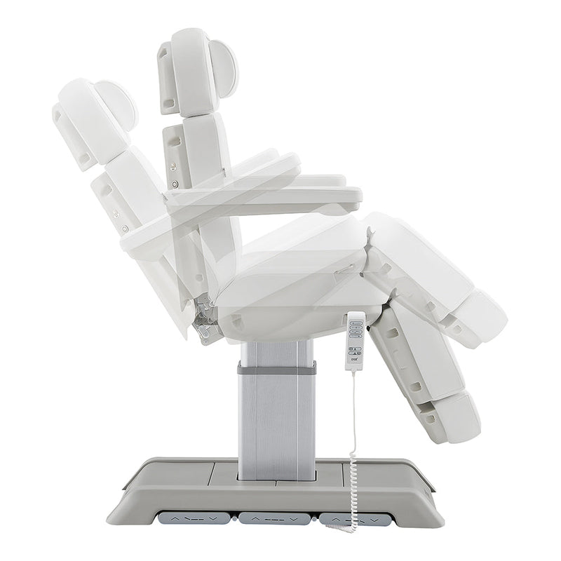 DIR Sydney Esthetician Chair 4-Motors