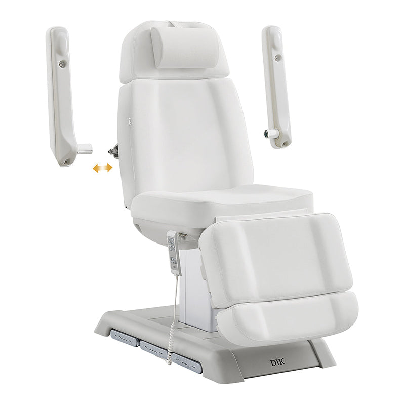 DIR Sydney Esthetician Chair 4-Motors