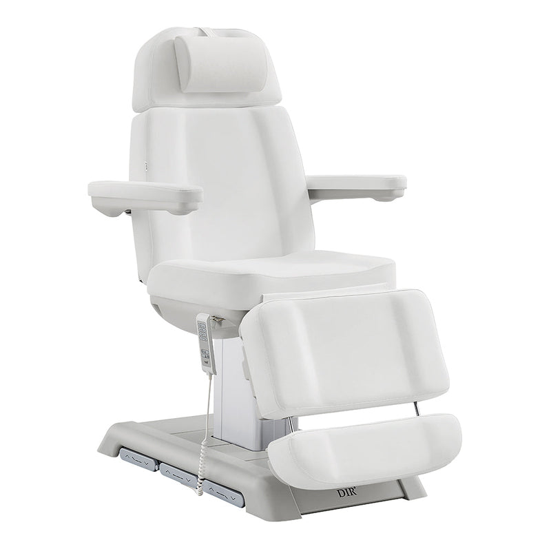 DIR Sydney Esthetician Chair 4-Motors
