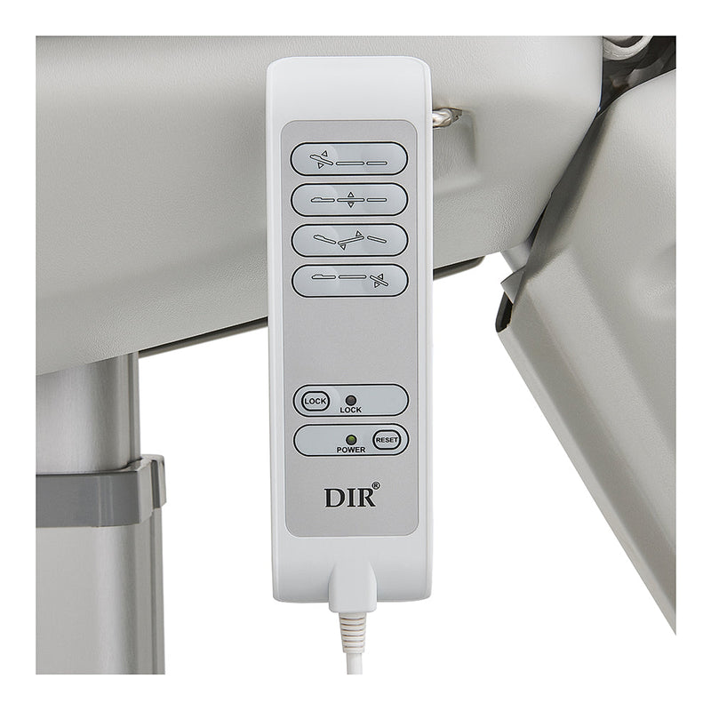 DIR Sydney Esthetician Chair 4-Motors