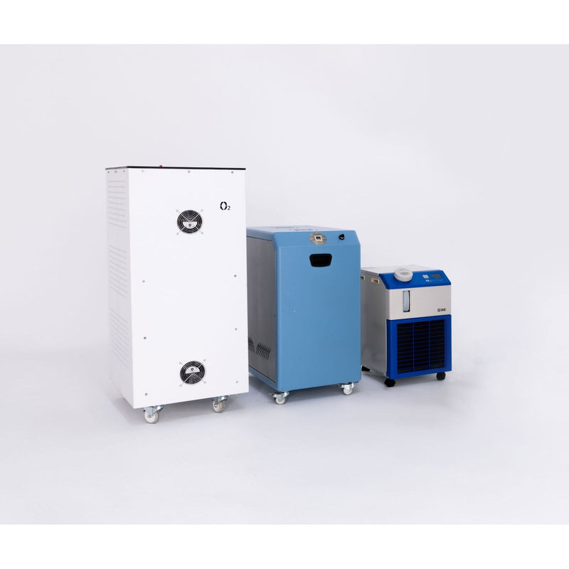 HPO TEC HPOD UNO Multibaric Hyperbaric Chamber