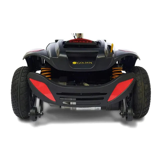 Golden Buzzaround LX - 3 Wheel Travel Scooter