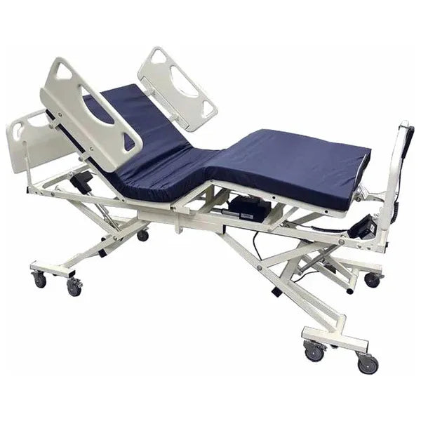 Tuffcare Long Term Care T7036 Hospital Bed