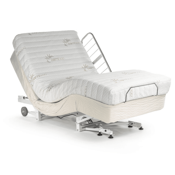 Transfer Master Supernal 5 Hi-Low Adjustable Bed