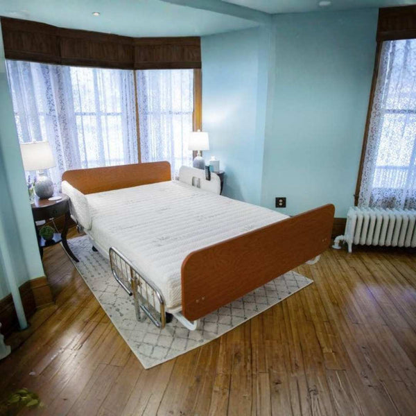 Transfer Master Night Rider HD Hi-Low Adjustable Bed
