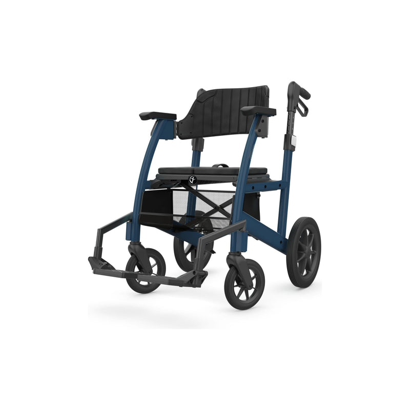 Triumph Mobility Prestige Rollator Transport Chair