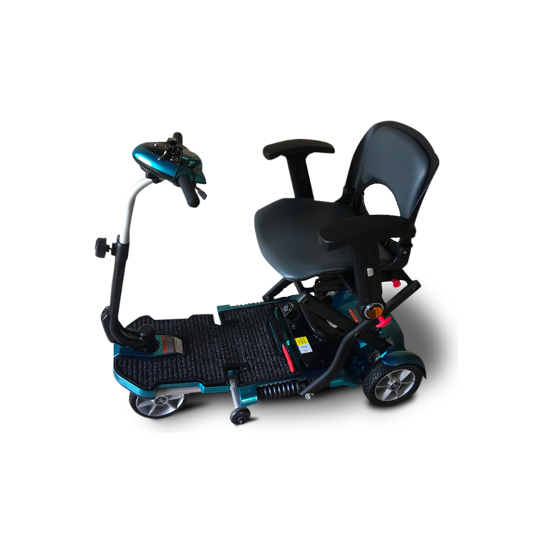 EV Rider The TranSport Plus Folding Scooter