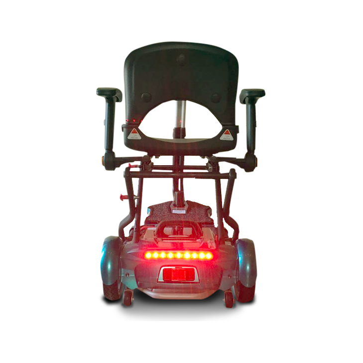 EV Rider The TranSport Plus Folding Scooter