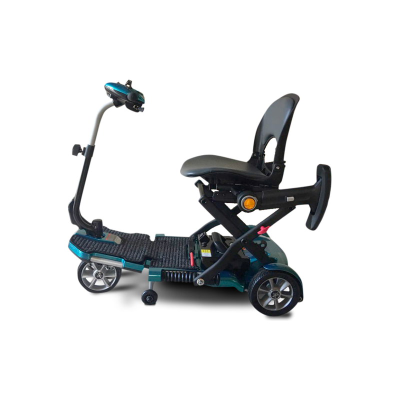 EV Rider The TranSport Plus Folding Scooter