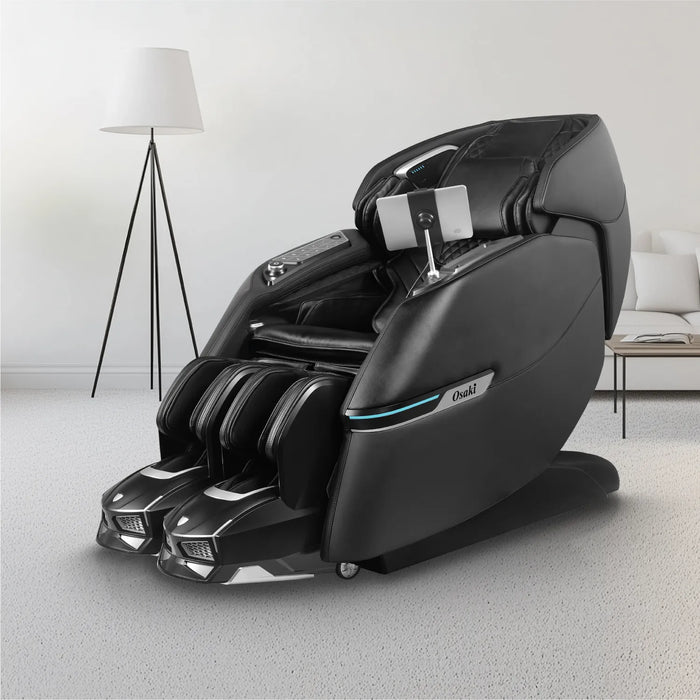 Osaki OS-Trion Flex Duo 4D+3D Massage Chair