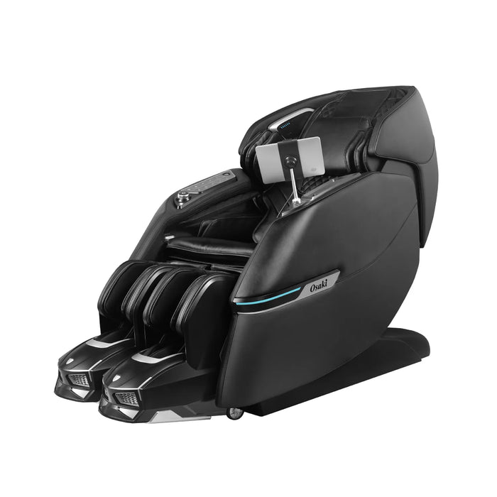 Osaki OS-Trion Flex Duo 4D+3D Massage Chair