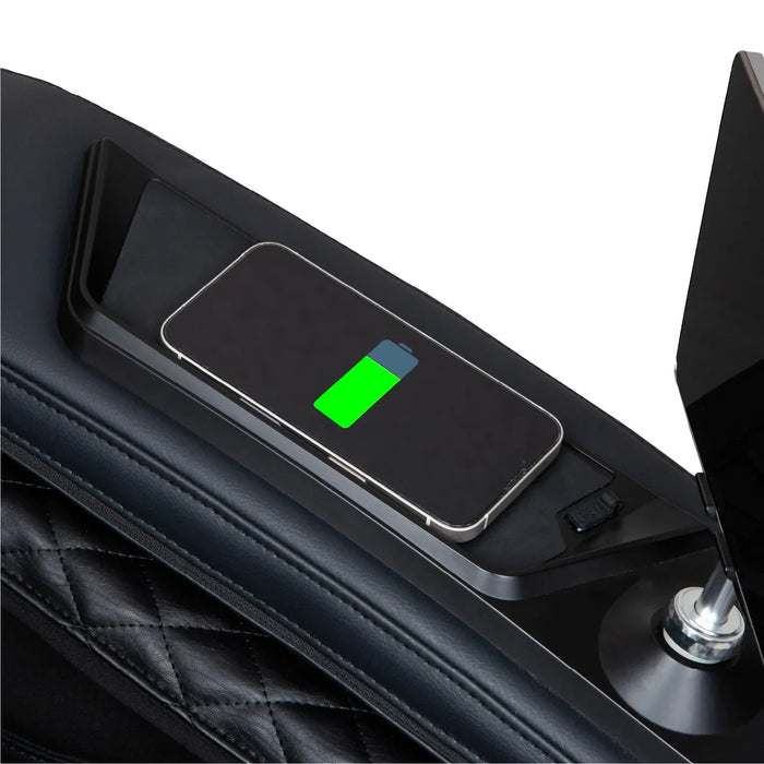 Osaki OS-Trion Flex Duo 4D+3D Massage Chair