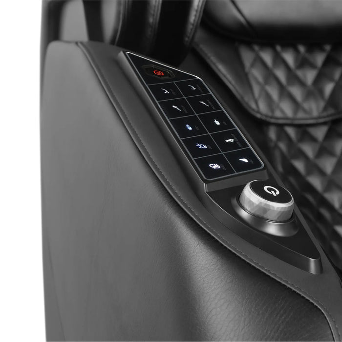 Osaki OS-Trion Flex Duo 4D+3D Massage Chair