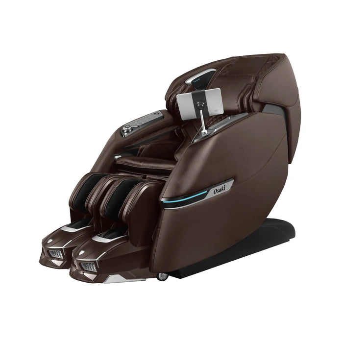 Osaki OS-Trion Flex Duo 4D+3D Massage Chair