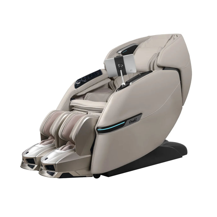 Osaki OS-Trion Flex Duo 4D+3D Massage Chair