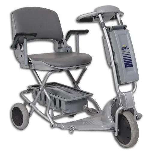 Tzora Easy Travel Elite Scooter