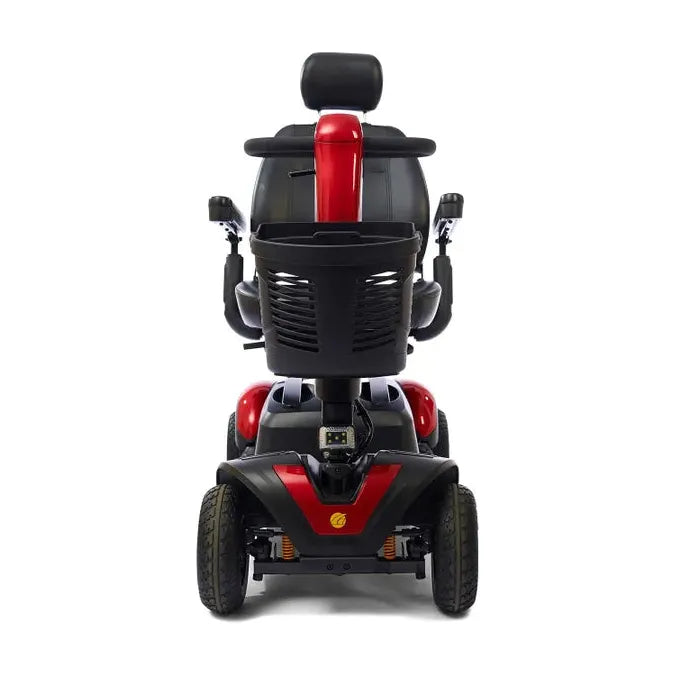 Golden Buzzaround LX - 4 Wheel Travel Scooter