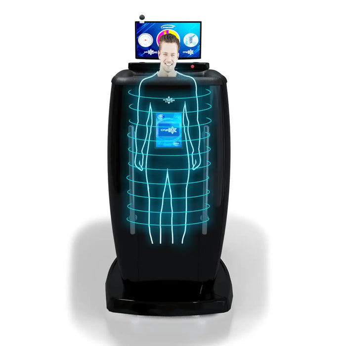 Vacuactivus CryoStar Cryochamber