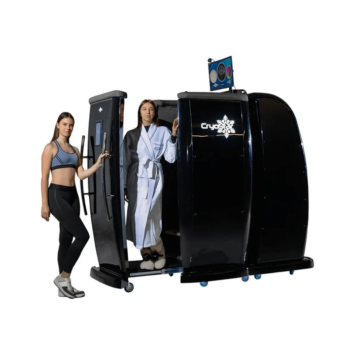 Vacuactivus CryoStar Cryochamber