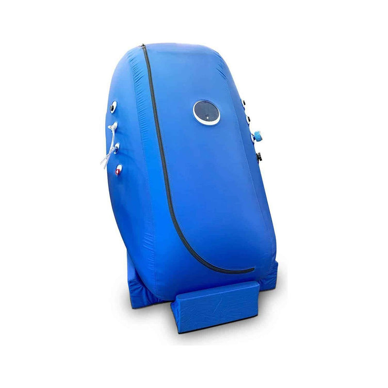 Vertical Mini Sitting Hyperbaric Chamber – 1.4 ATA