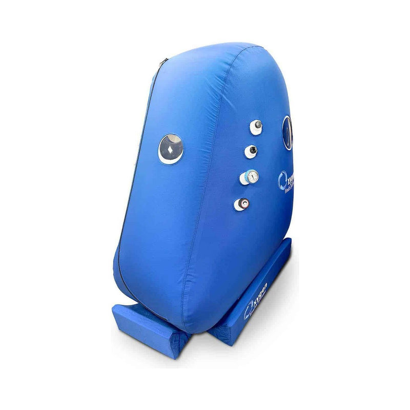 Vertical Mini Sitting Hyperbaric Chamber – 1.4 ATA