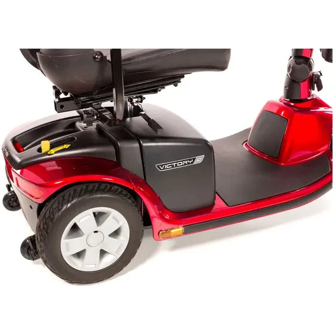 Pride Victory 10 - 3 Wheel Scooter