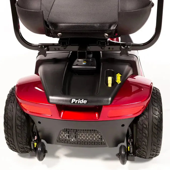 Pride Victory 10 - 3 Wheel Scooter