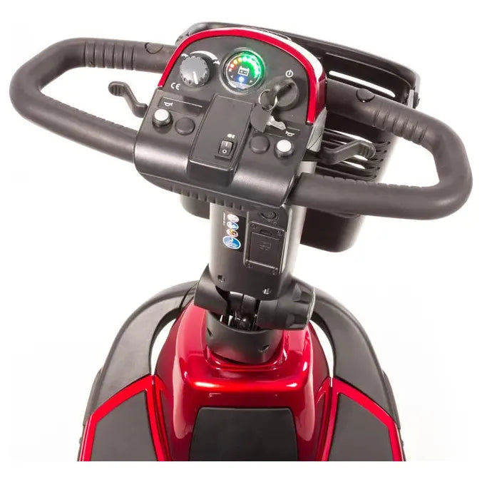 Pride Victory 10 - 3 Wheel Scooter