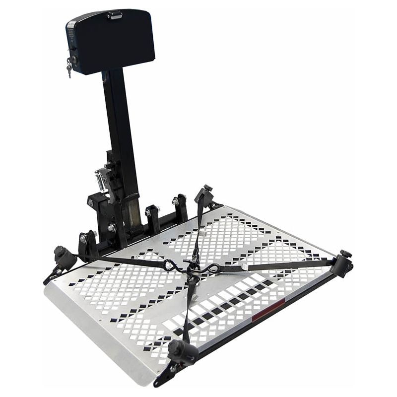 Harmar AL500 Car Transfer Lift