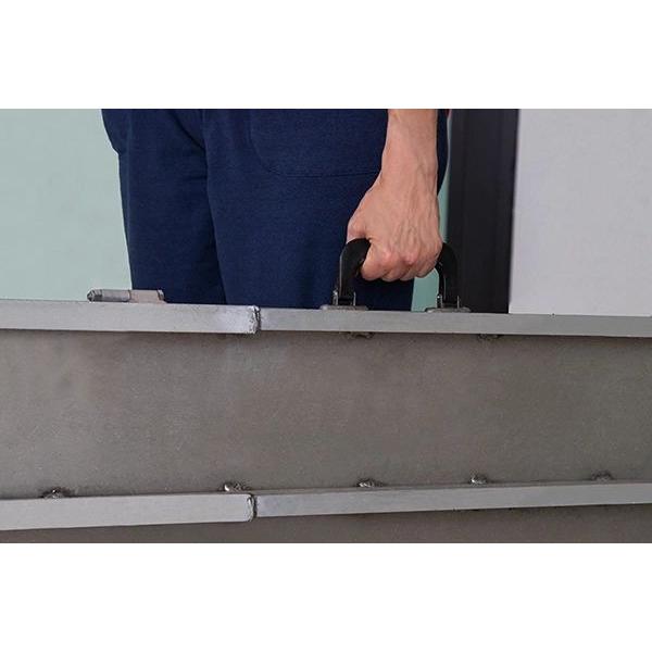 Harmar Single Fold Ramp, 5'