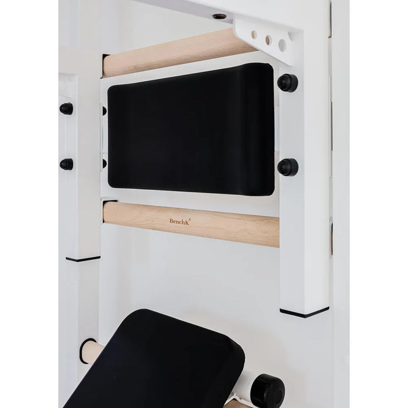 BenchK - Series 7 733 Wall Bars With Accessories