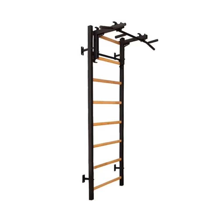 BenchK - Series 2 231 Wall Bars With Convertible Pull-up Bar