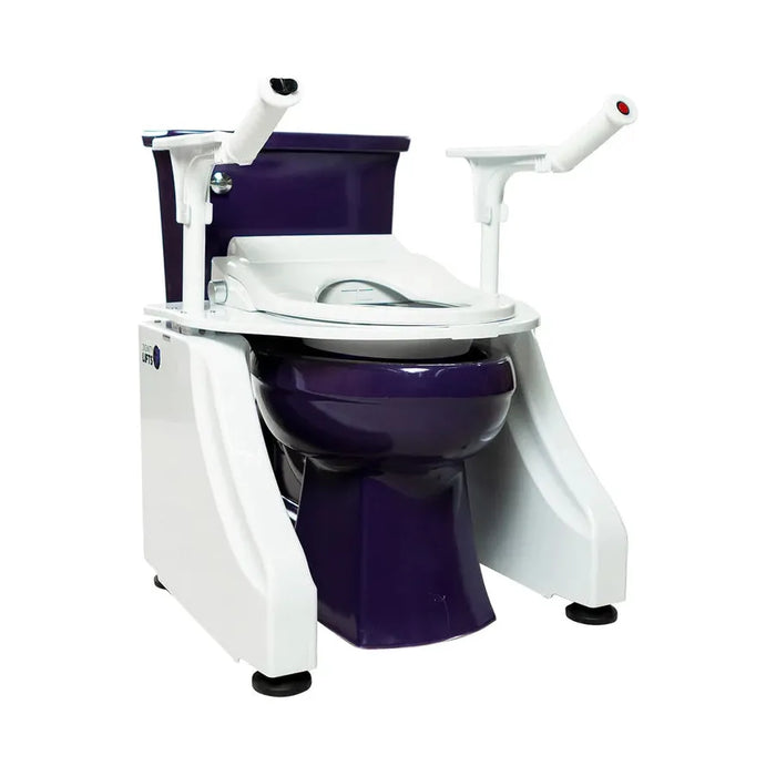 Dignity Lifts Bidet Toilet Lift WL1