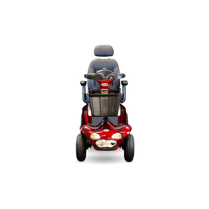 Dark Slate Gray Shoprider Enduro XL4+ Mobility Scooter