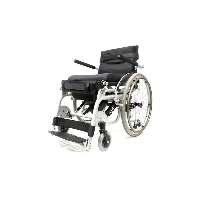 Karman XO-101 Lightweight Manual Power Standing Wheelchair