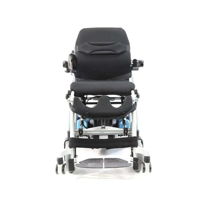 Karman Healthcare XO-202 Full Power Standing Wheelchair