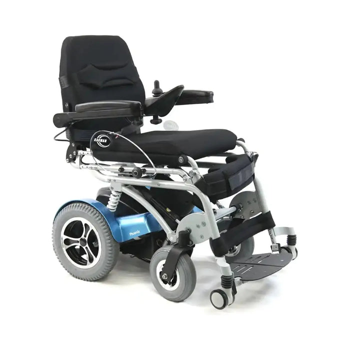 Karman Healthcare XO-202 Full Power Standing Wheelchair