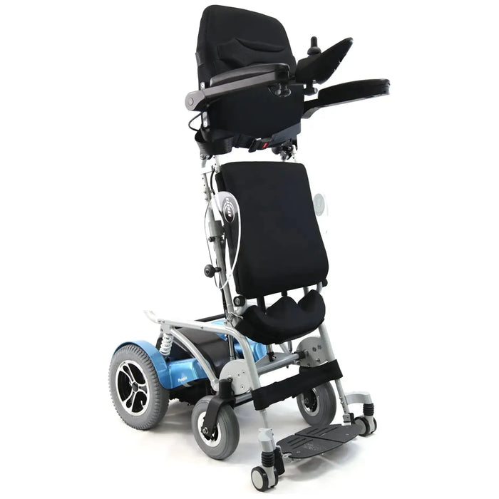 Karman Healthcare XO-202 Full Power Standing Wheelchair