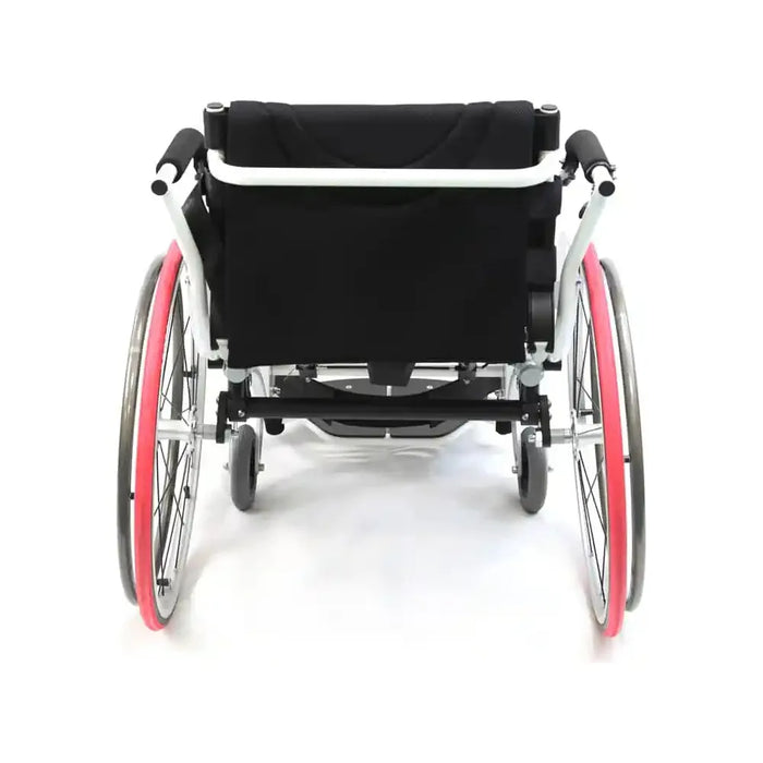 Karman XO-55 Horizon Extra Light Manual Standing Wheelchair