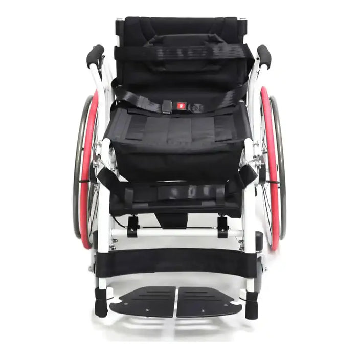 Karman XO-55 Horizon Extra Light Manual Standing Wheelchair